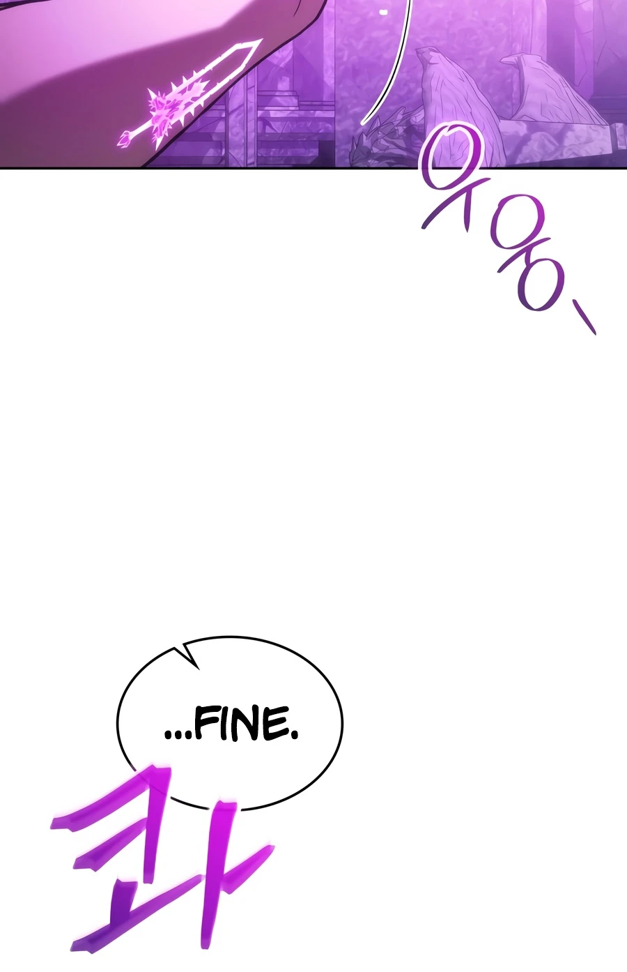The Apocalypse-Level Death Knight Returns Chapter 83 — Page 14