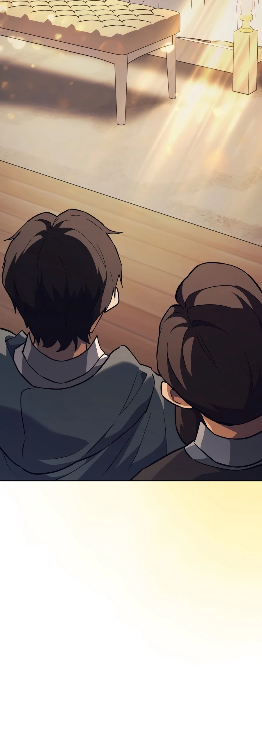 The Apocalypse-Level Death Knight Returns Chapter 84 — Page 13