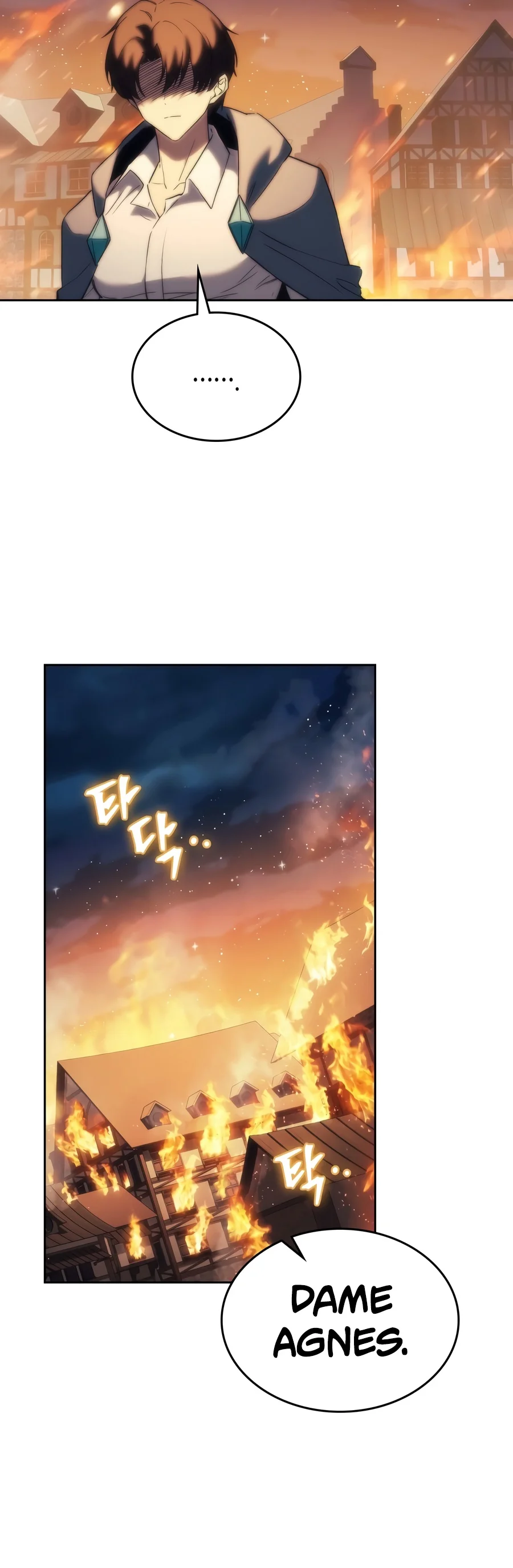 The Apocalypse-Level Death Knight Returns Chapter 86 — Page 10
