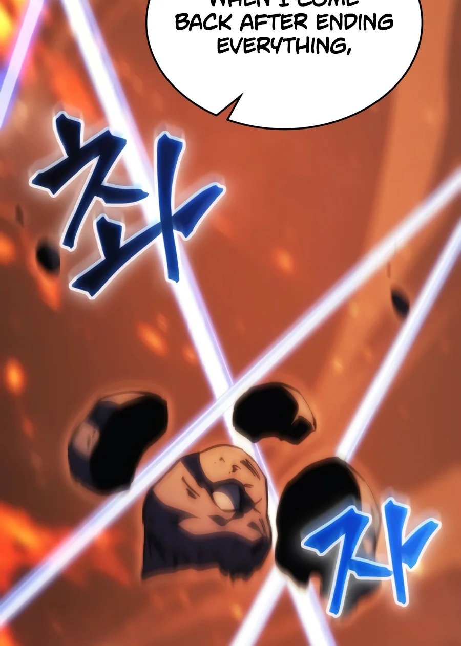 The Apocalypse-Level Death Knight Returns Chapter 86 — Page 12