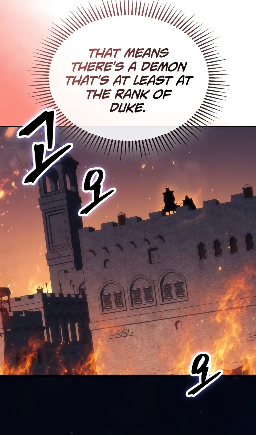The Apocalypse-Level Death Knight Returns Chapter 86 — Page 18