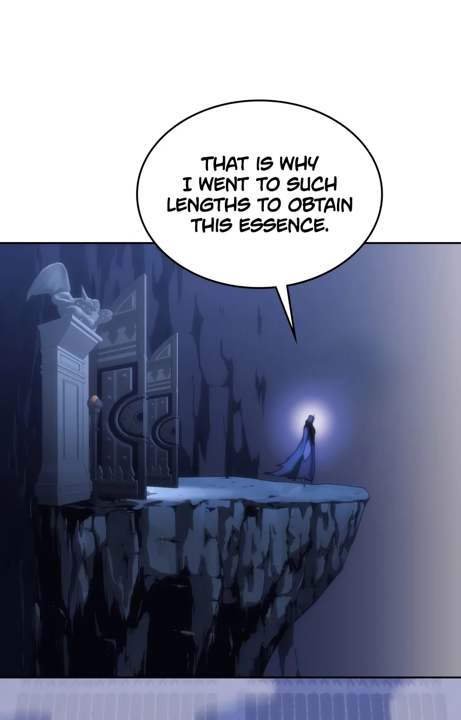 The Apocalypse-Level Death Knight Returns Chapter 89 — Page 19