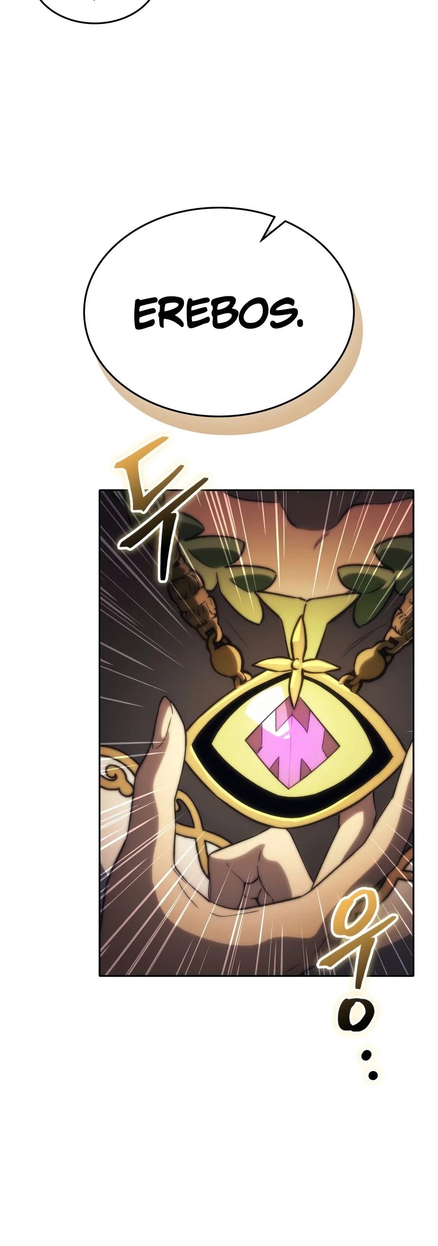The Apocalypse-Level Death Knight Returns Chapter 90 — Page 6