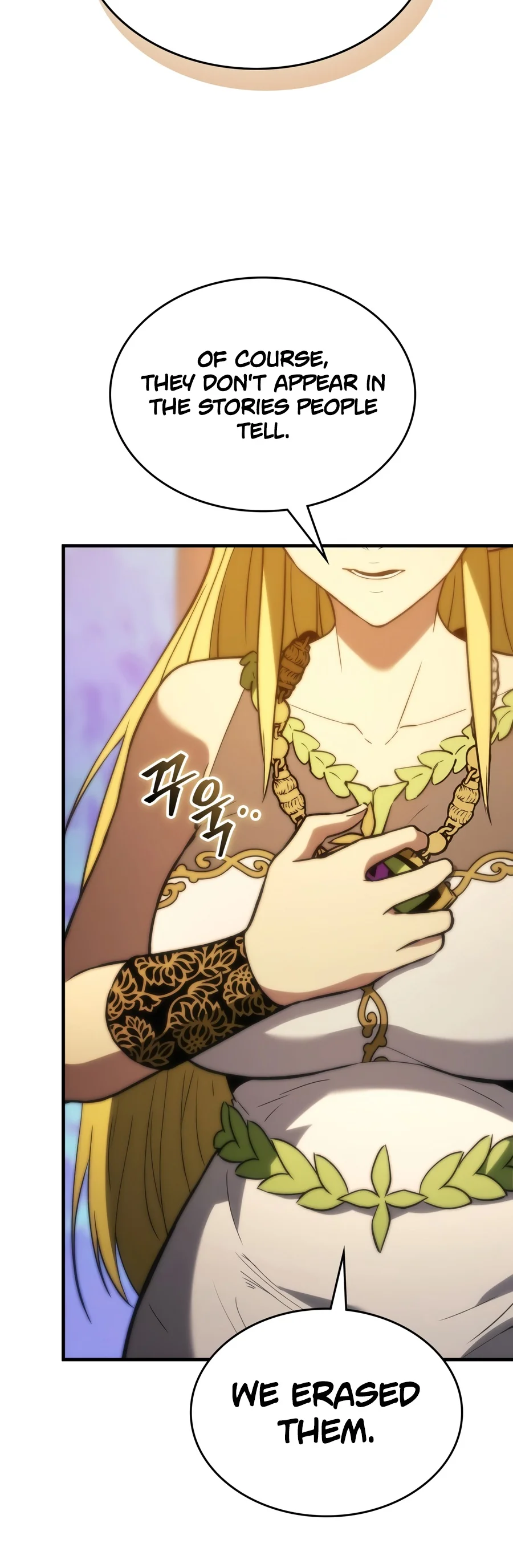 The Apocalypse-Level Death Knight Returns Chapter 90 — Page 11