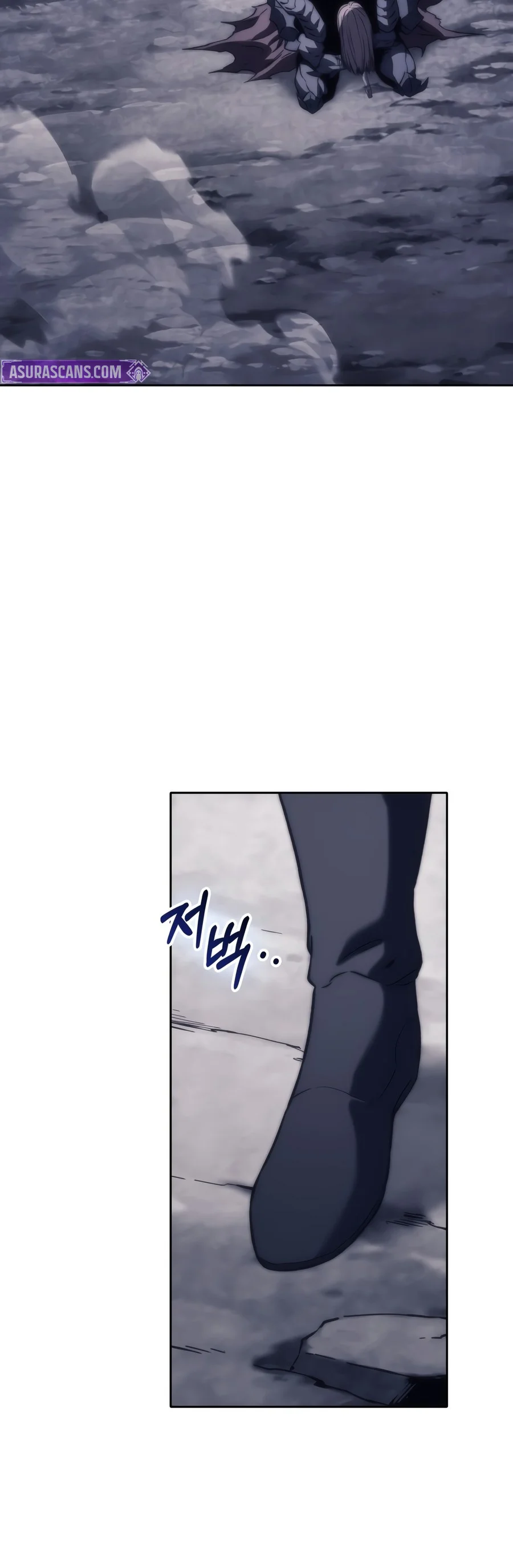 The Apocalypse-Level Death Knight Returns Chapter 91 — Page 3