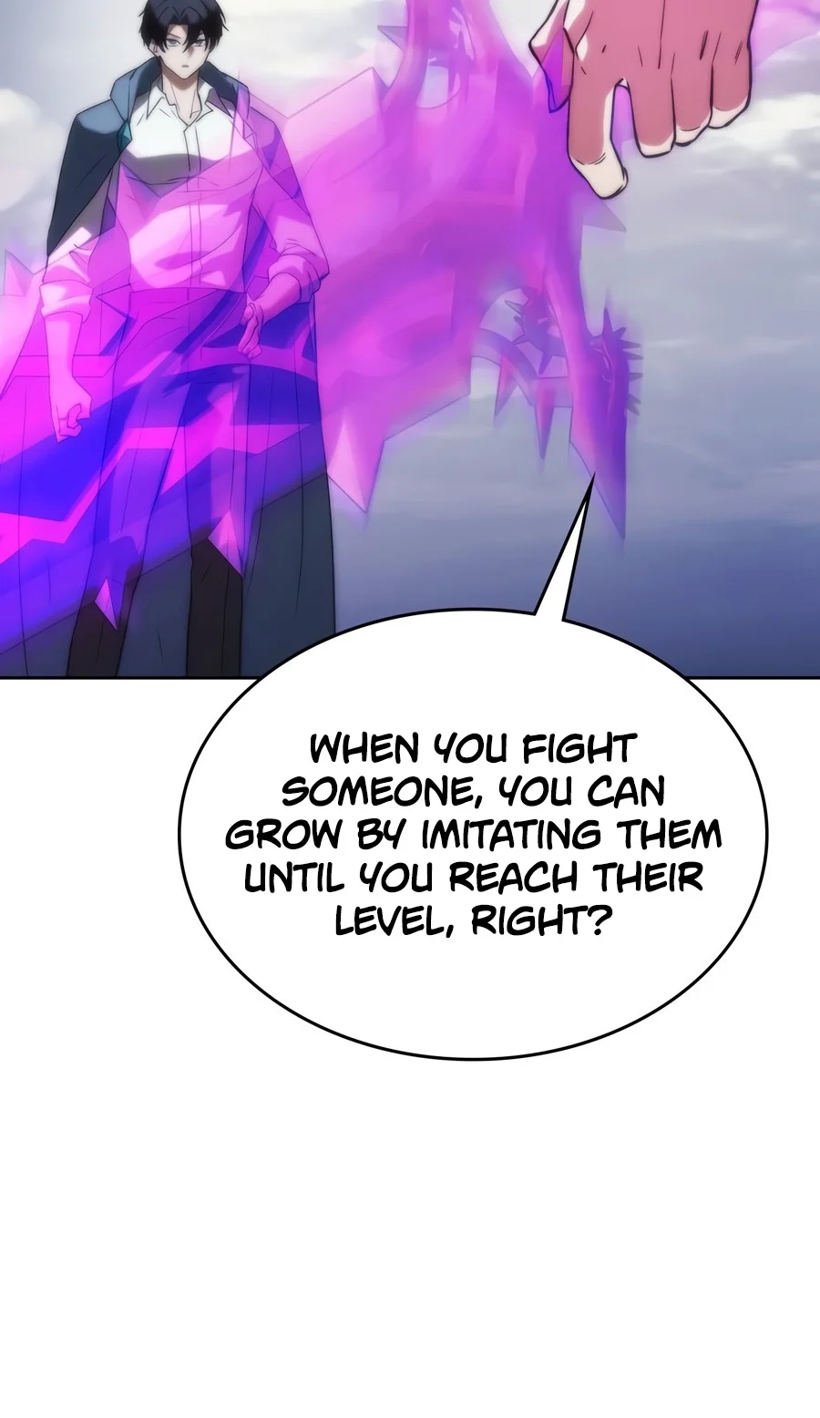The Apocalypse-Level Death Knight Returns Chapter 91 — Page 15