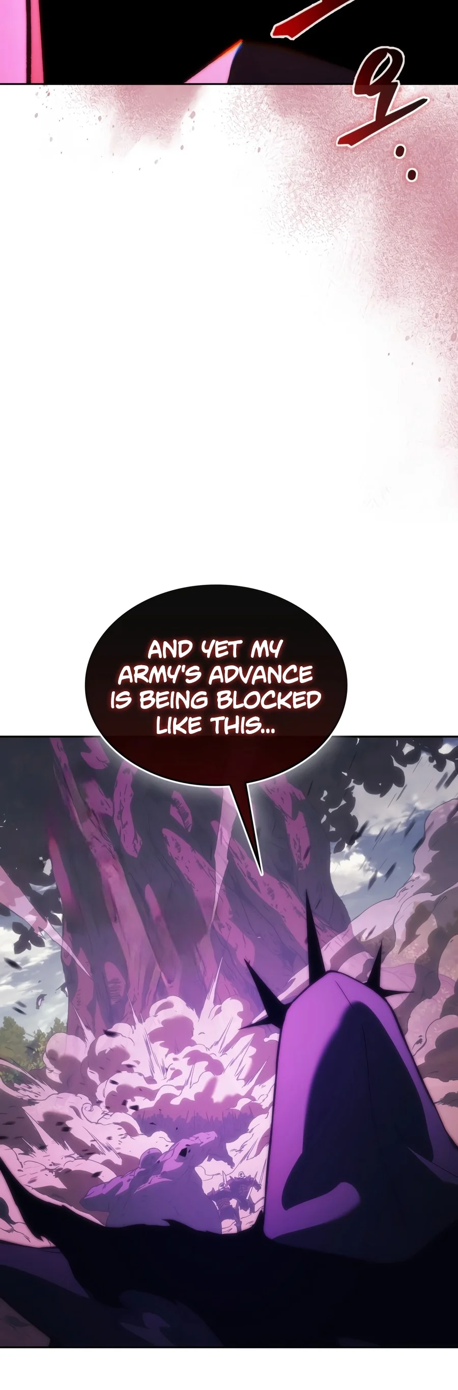 The Apocalypse-Level Death Knight Returns Chapter 91 — Page 17