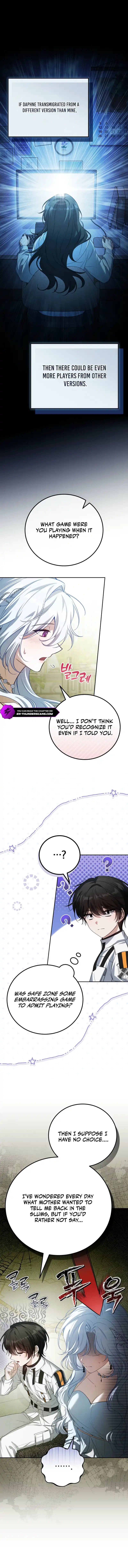 The Apocalypse Needs a Pro Chapter 15 — Page 13