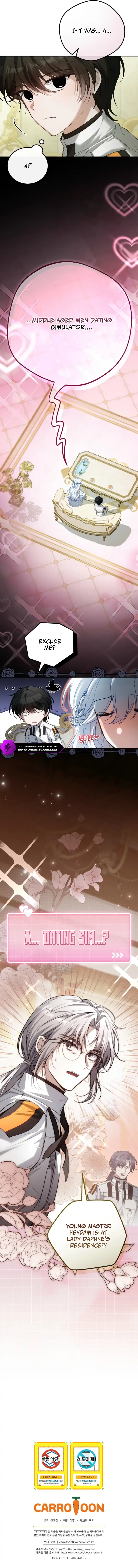 The Apocalypse Needs a Pro Chapter 15 — Page 14