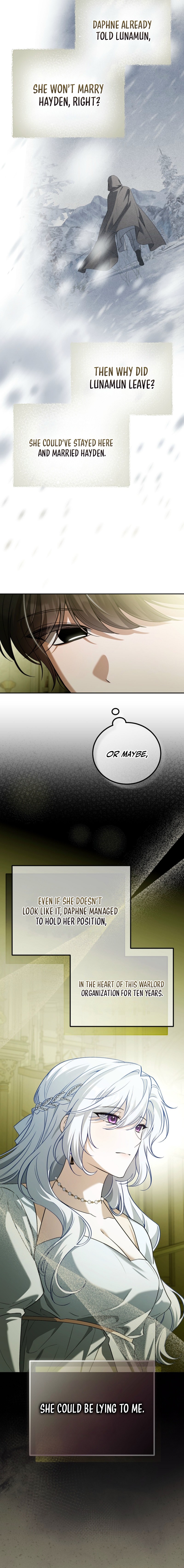 The Apocalypse Needs a Pro Chapter 16 — Page 11
