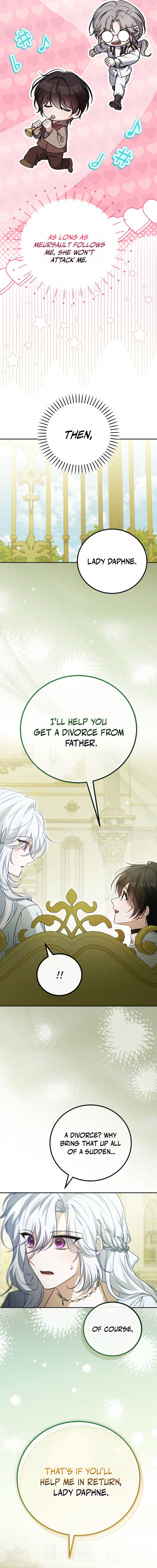 The Apocalypse Needs a Pro Chapter 16 — Page 13