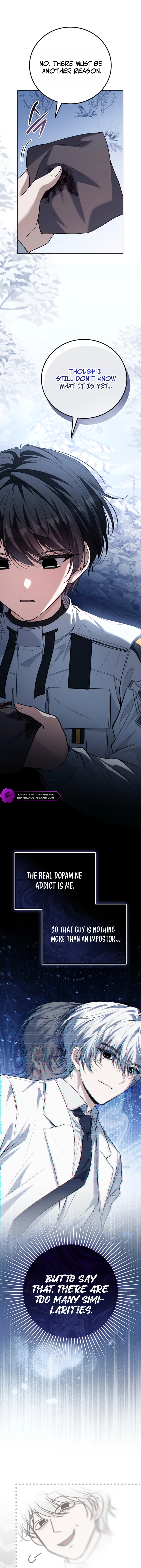 The Apocalypse Needs a Pro Chapter 23 — Page 5