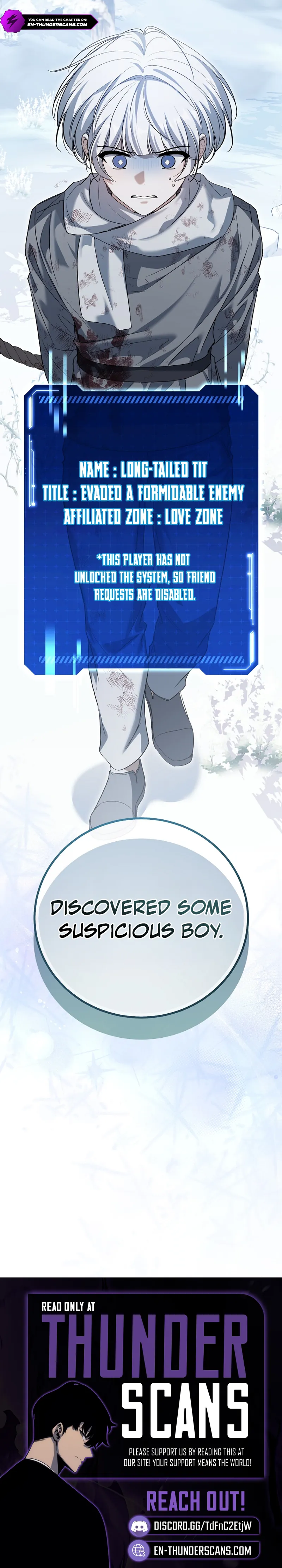 The Apocalypse Needs a Pro Chapter 33 — Page 13
