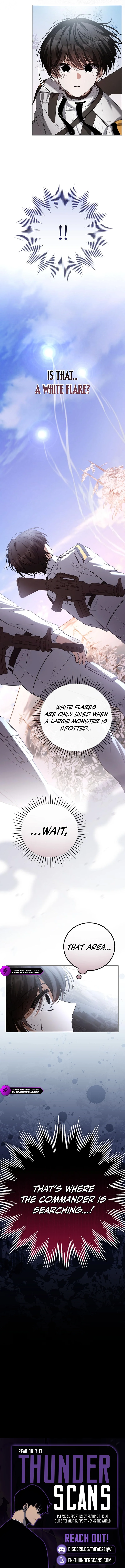 The Apocalypse Needs a Pro Chapter 35 — Page 12