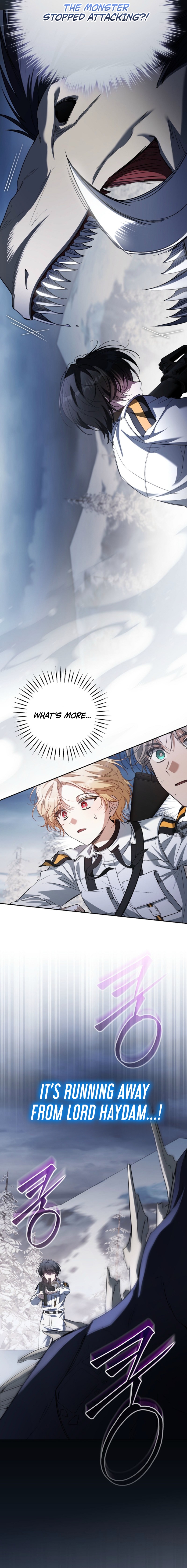 The Apocalypse Needs a Pro Chapter 37 — Page 2