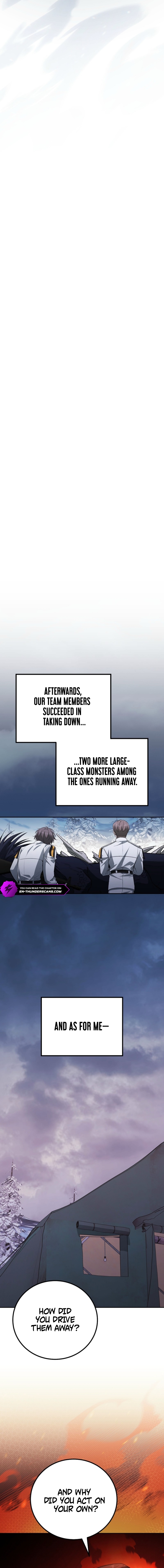 The Apocalypse Needs a Pro Chapter 37 — Page 4