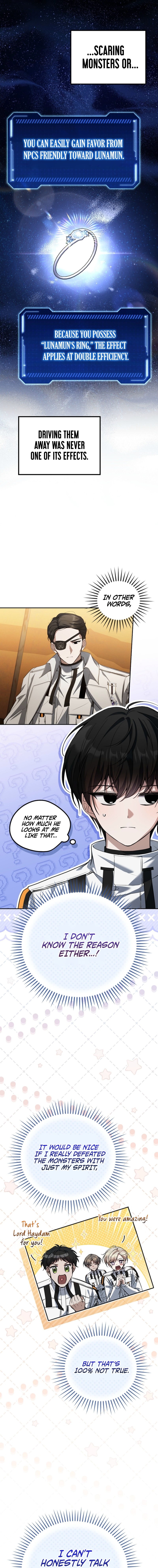 The Apocalypse Needs a Pro Chapter 37 — Page 7