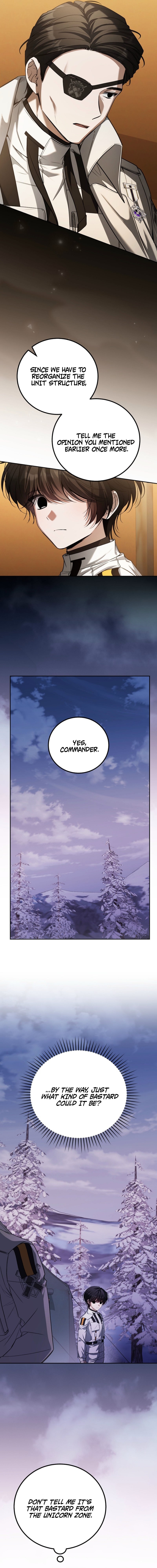 The Apocalypse Needs a Pro Chapter 37 — Page 18