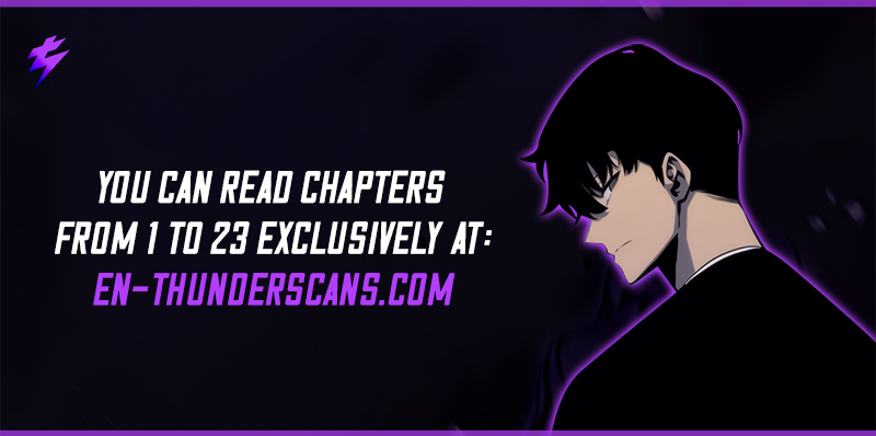 The Apocalypse Needs a Pro Chapter 5 — Page 1
