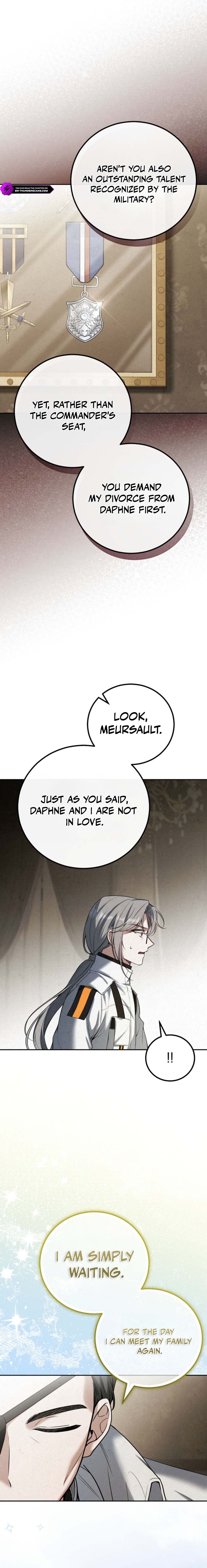 The Apocalypse Needs a Pro Chapter 8 — Page 10