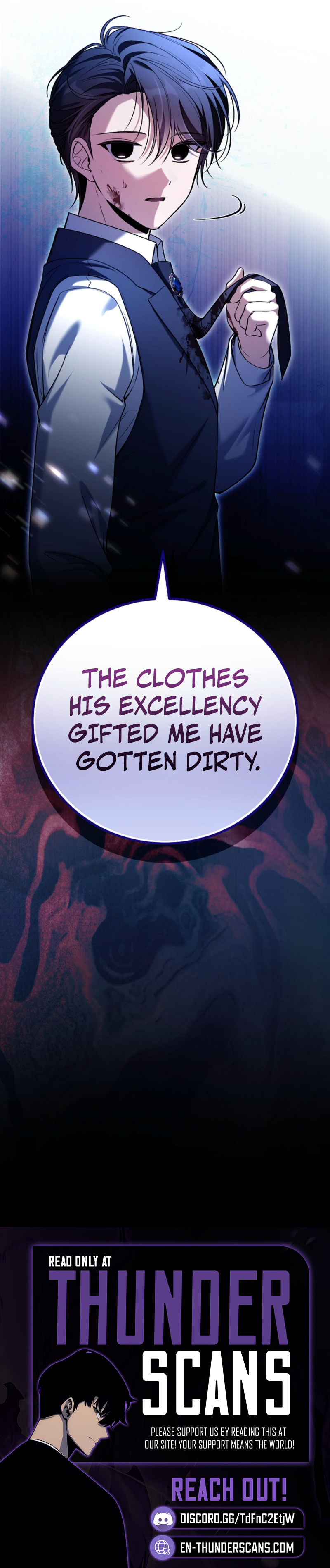 The Apocalypse Needs a Pro Chapter 9 — Page 14