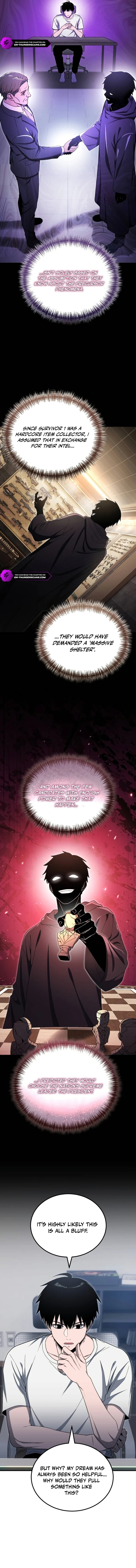 The Apocalypse’s Ultimate Veteran Chapter 15 — Page 6