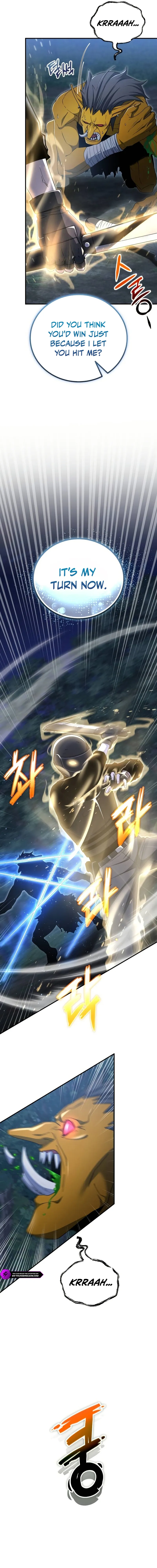 The Apocalypse’s Ultimate Veteran Chapter 17 — Page 20