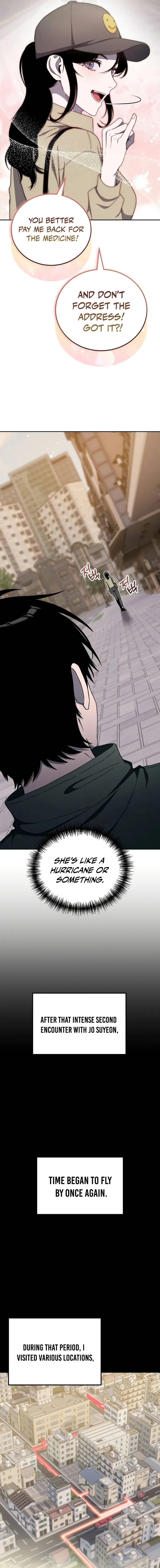The Apocalypse’s Ultimate Veteran Chapter 18 — Page 19