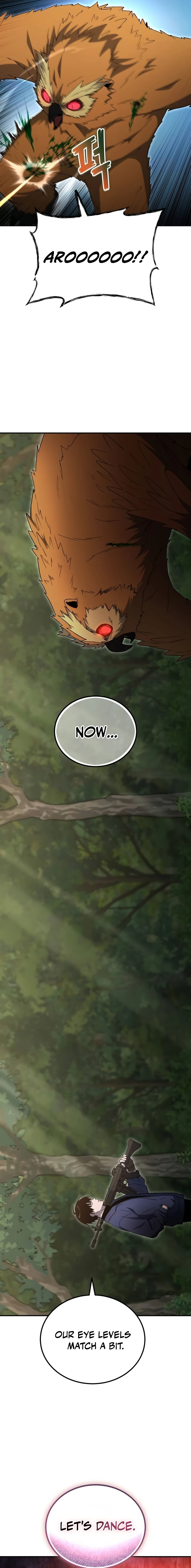 The Apocalypse’s Ultimate Veteran Chapter 29 — Page 20
