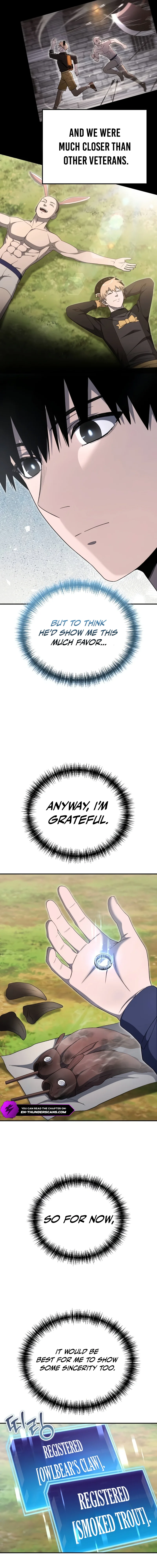 The Apocalypse’s Ultimate Veteran Chapter 30 — Page 16