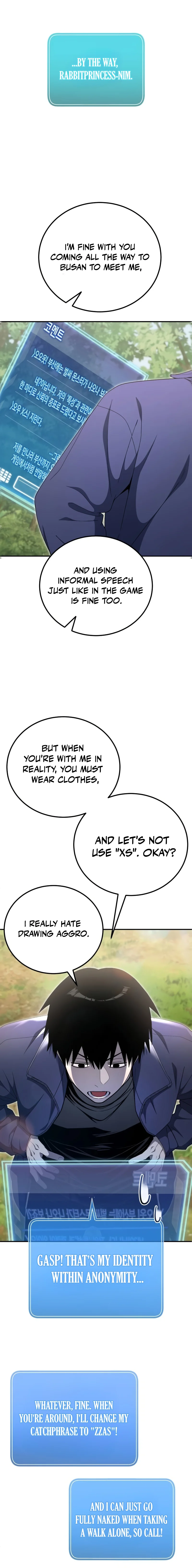 The Apocalypse’s Ultimate Veteran Chapter 30 — Page 18