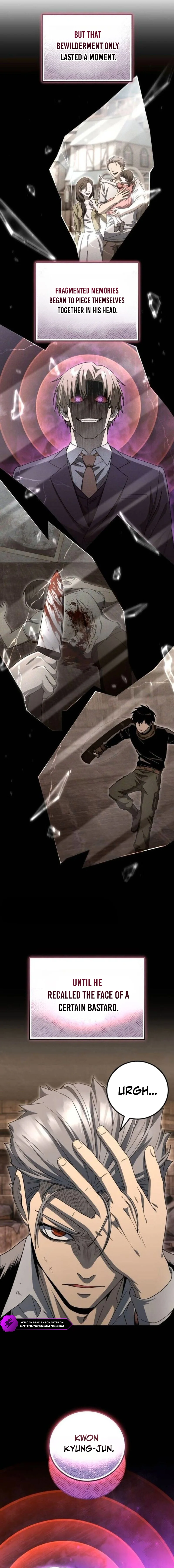 The Apocalypse’s Ultimate Veteran Chapter 35 — Page 2