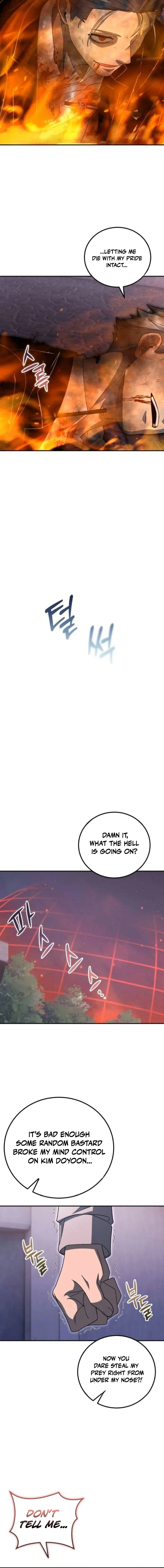 The Apocalypse’s Ultimate Veteran Chapter 35 — Page 19
