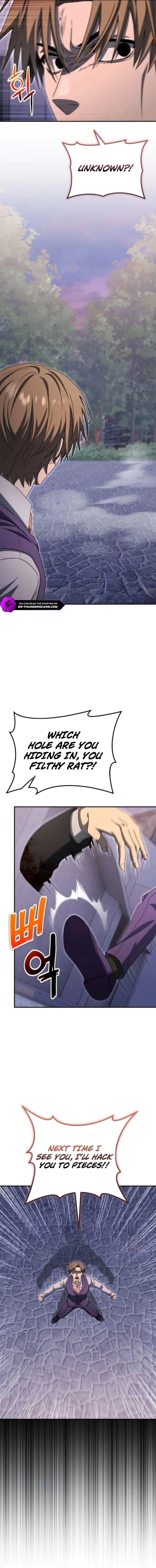 The Apocalypse’s Ultimate Veteran Chapter 35 — Page 20
