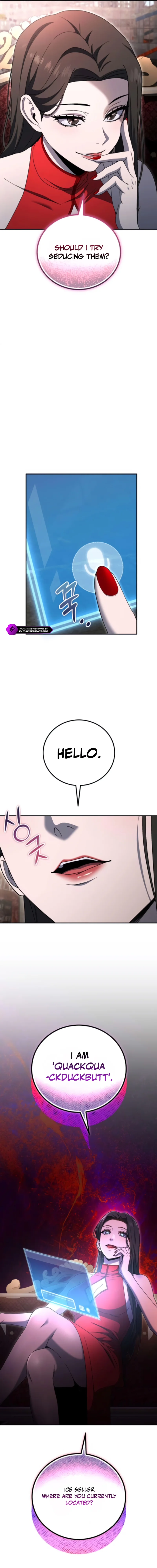 The Apocalypse’s Ultimate Veteran Chapter 37 — Page 20