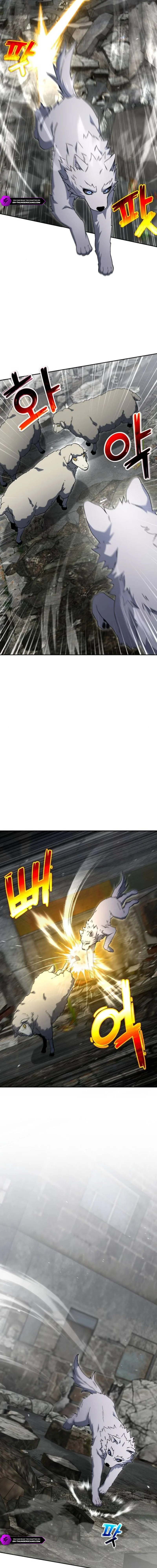 The Apocalypse’s Ultimate Veteran Chapter 40 — Page 9