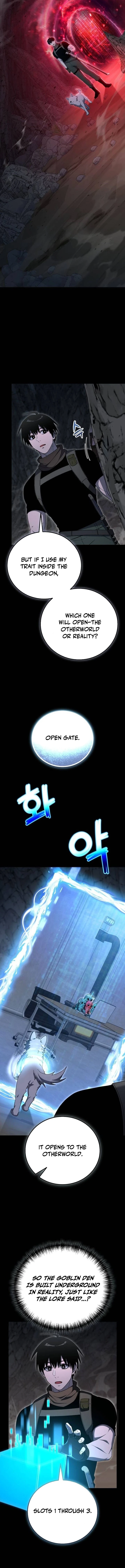 The Apocalypse’s Ultimate Veteran Chapter 41 — Page 10