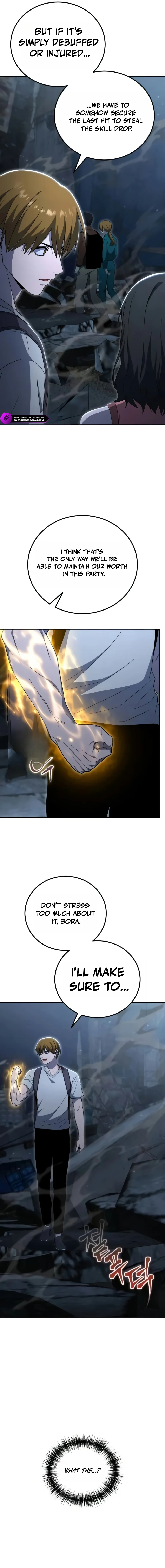 The Apocalypse’s Ultimate Veteran Chapter 42 — Page 16