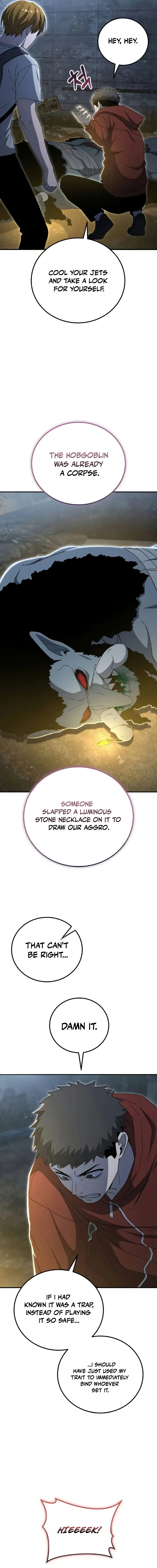 The Apocalypse’s Ultimate Veteran Chapter 42 — Page 18