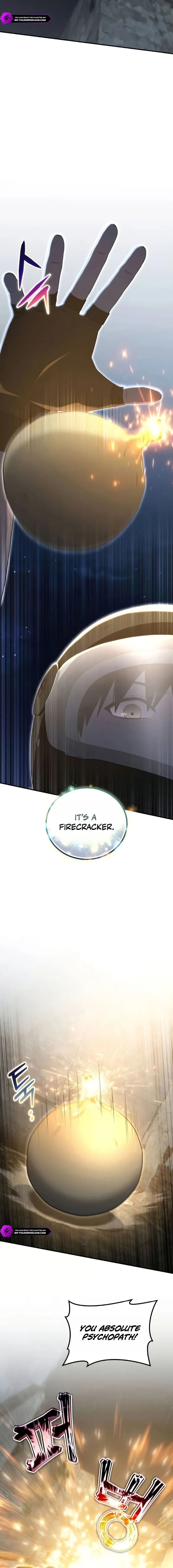 The Apocalypse’s Ultimate Veteran Chapter 42 — Page 20