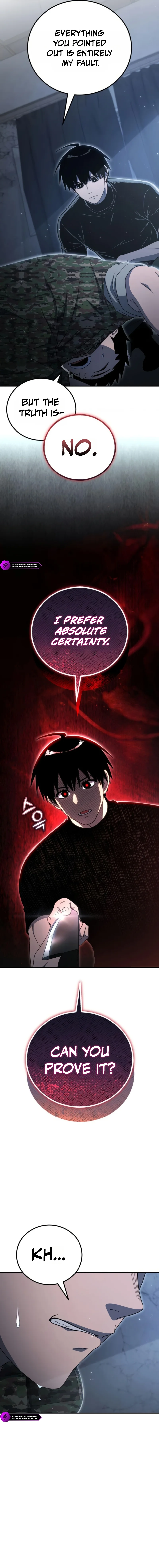 The Apocalypse’s Ultimate Veteran Chapter 44 — Page 4