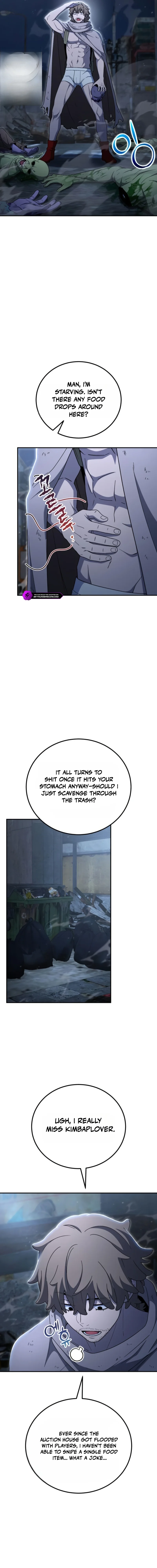 The Apocalypse’s Ultimate Veteran Chapter 44 — Page 13