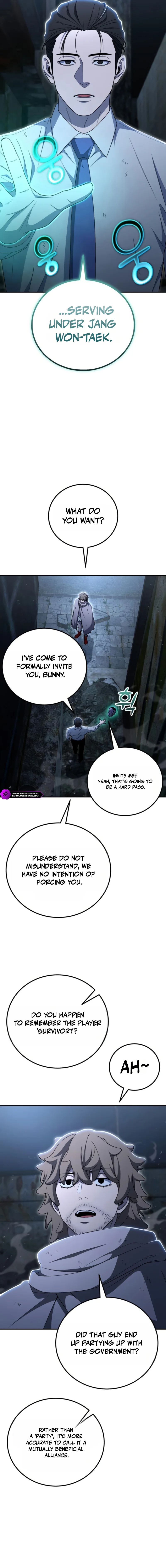 The Apocalypse’s Ultimate Veteran Chapter 44 — Page 16