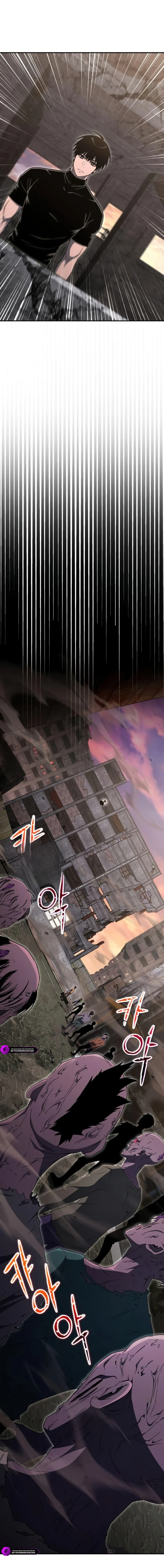 The Apocalypse’s Ultimate Veteran Chapter 45 — Page 23