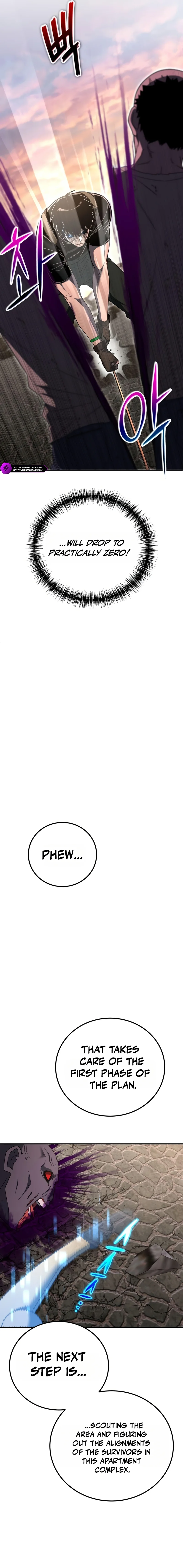 The Apocalypse’s Ultimate Veteran Chapter 46 — Page 7