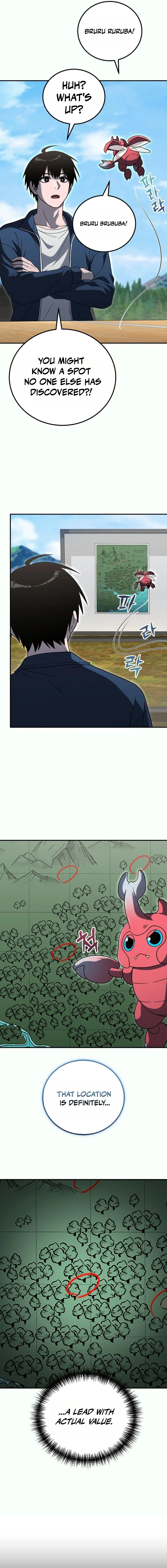 The Apocalypse’s Ultimate Veteran Chapter 47 — Page 4