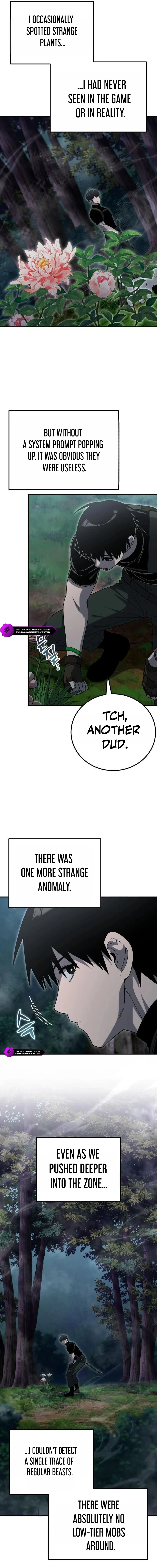 The Apocalypse’s Ultimate Veteran Chapter 47 — Page 9