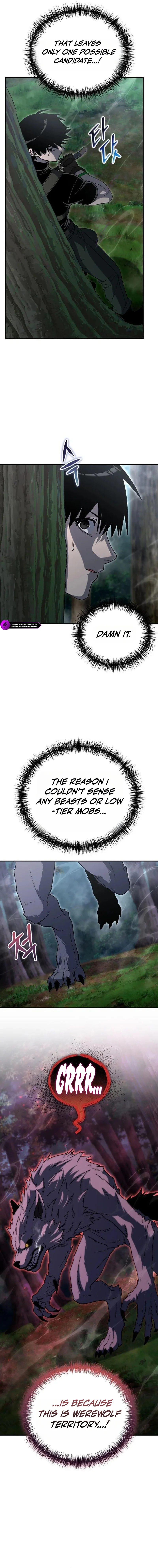 The Apocalypse’s Ultimate Veteran Chapter 47 — Page 12