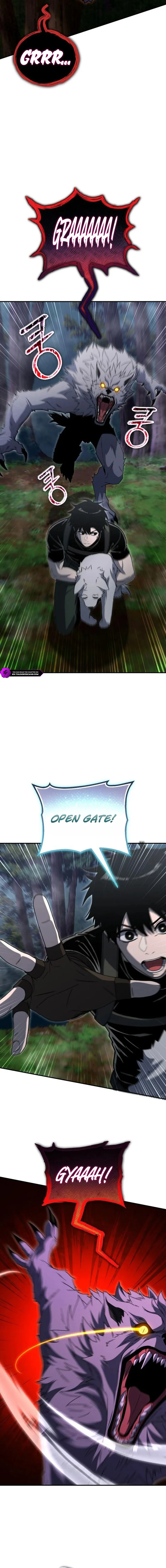 The Apocalypse’s Ultimate Veteran Chapter 47 — Page 16