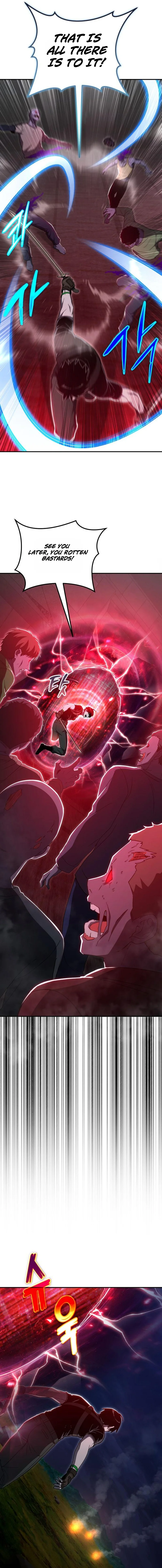 The Apocalypse’s Ultimate Veteran Chapter 51 — Page 20